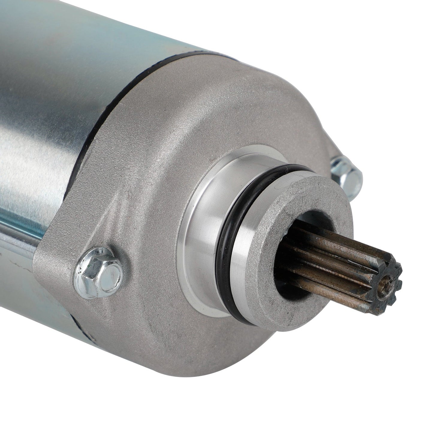 2007-2022 Kawasaki KLE650 Versys 650 Engine Starting Starter 21163-0040 21163-0746