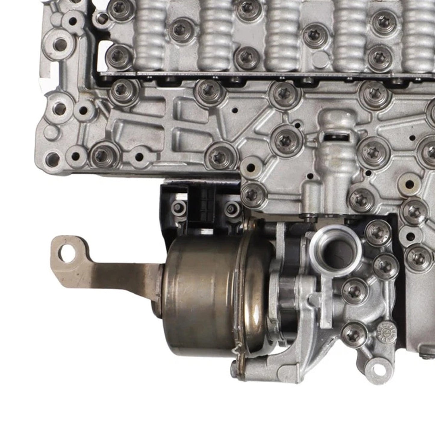 2014–2016 Mercedes Benz E-Class W212 Transmission Valve Body 725 270 33 04
