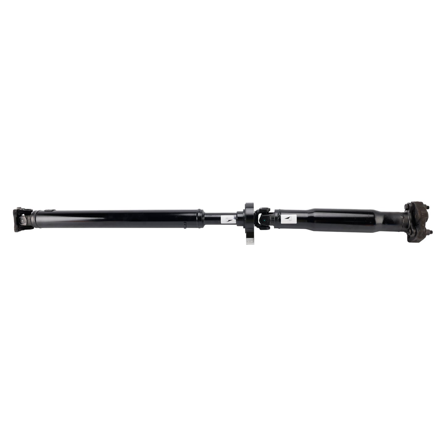 2000 BMW 323Ci E46 Auto, ZF Trans Rear Driveshaft Prop Shaft Assembly 26111229564