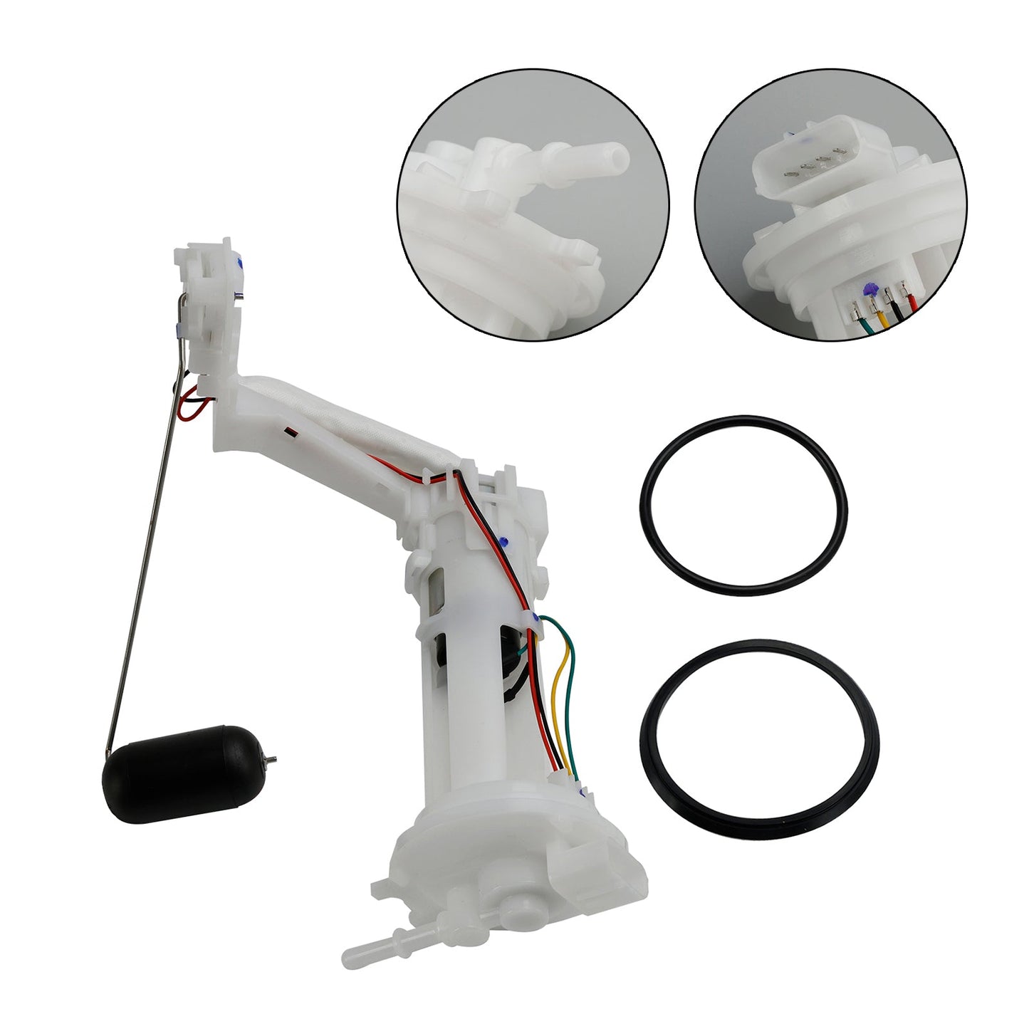 2019 Honda Forza 250 ABS 3TU NSS250AK Fuel Pump Assy 16700-K0B-T01