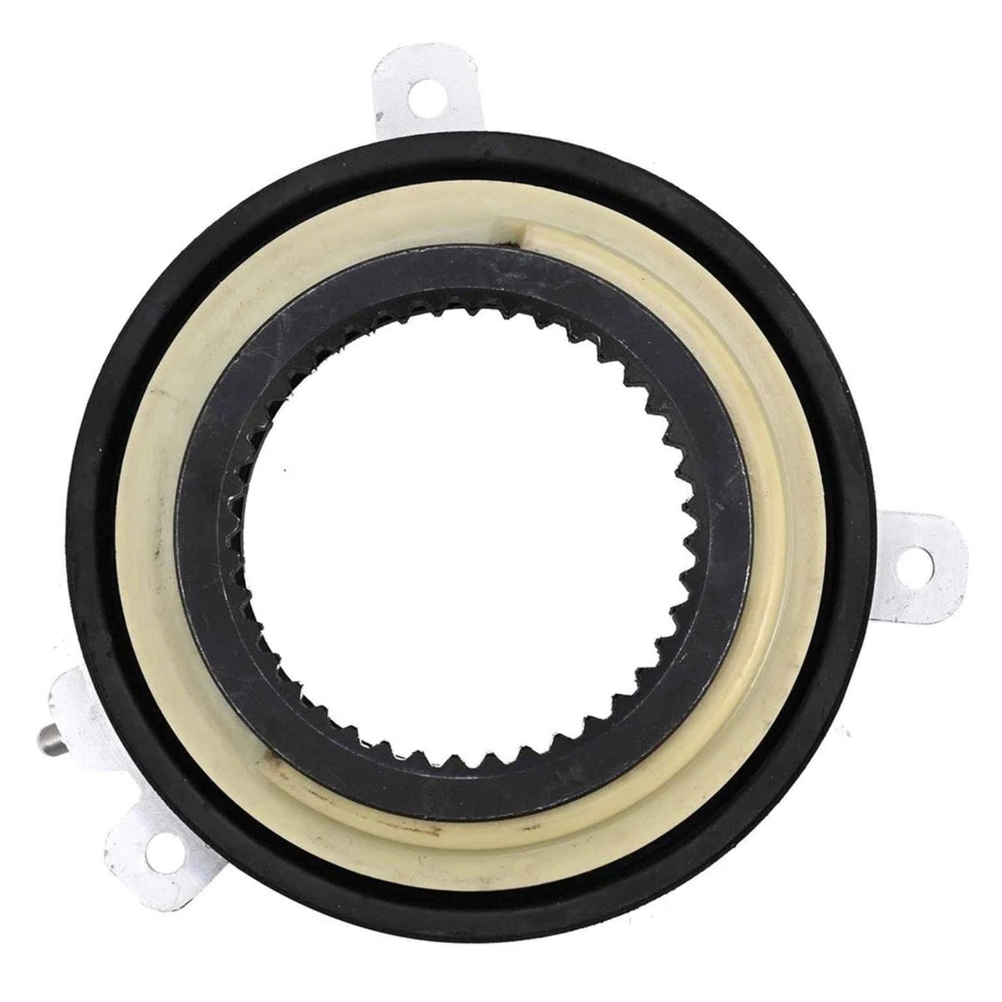 415100900 2PCS Front Manual Wheel Locking Hub For Ssangyong Rexton Van/W/Rexton 2012-2025