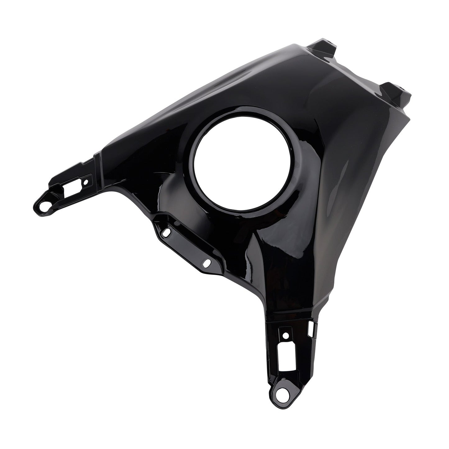 2025-2026 For Yamaha Tenere 700 Gas Tank Cover Fairing Protector