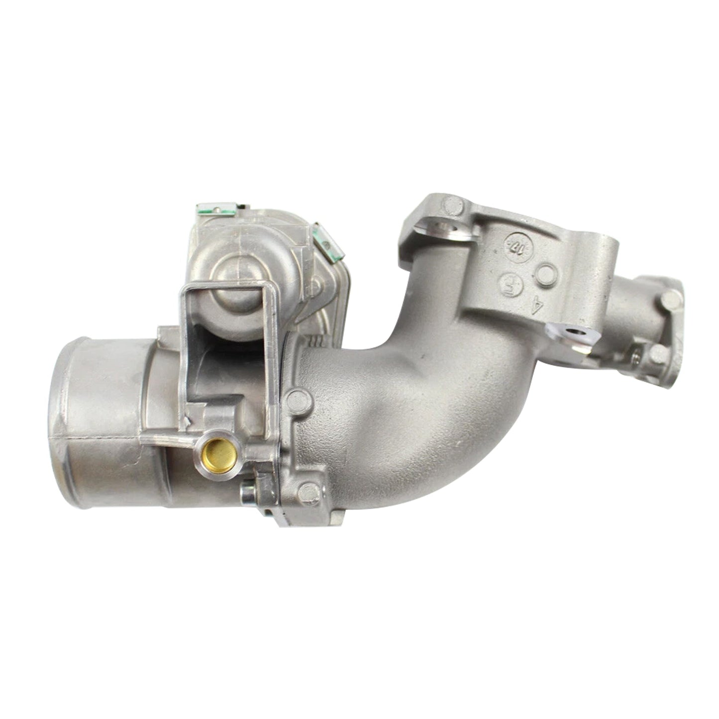 07.2006-up Fiat Ducato 250 2.3d Multijet 88/96 KW 2287 ccm Throttle Body 504351131 504345920