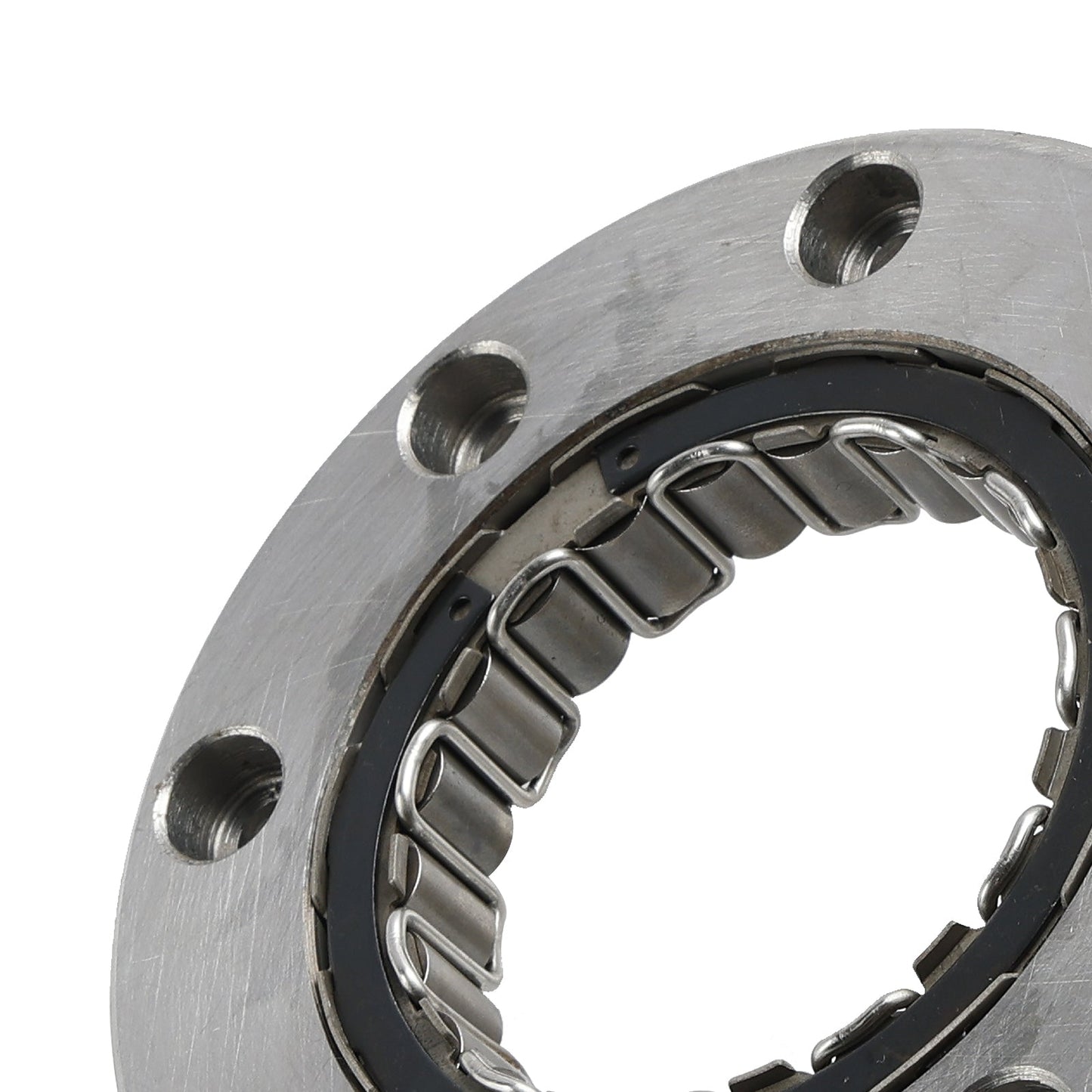 One Way Starter Clutch For Adly Herkules Hurricane 500 S 450S Supermoto 500 Quad Replacement Part Number: 283-75602-00