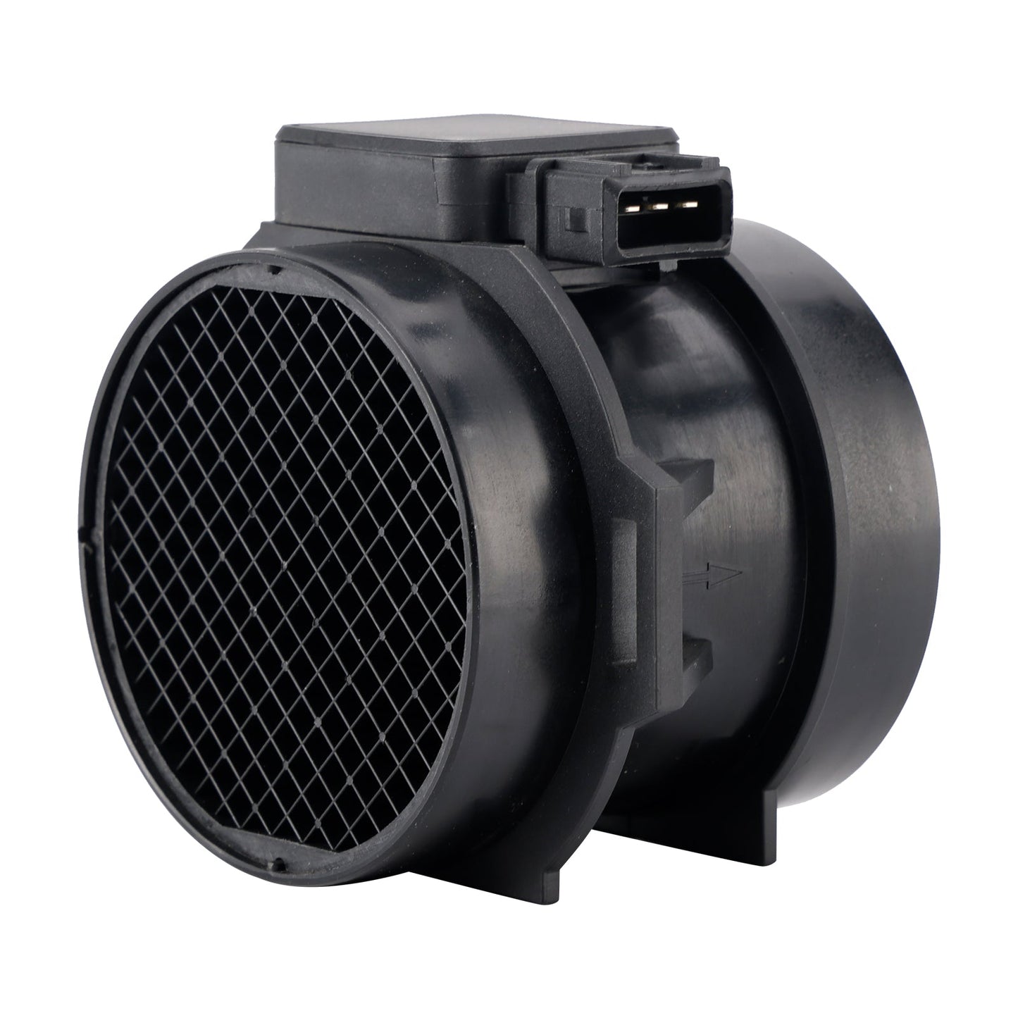 Mass Air Flow Meter Sensor For BMW 3 5 Series E46 E39 E36 Z3 1999-2006 5WK9605