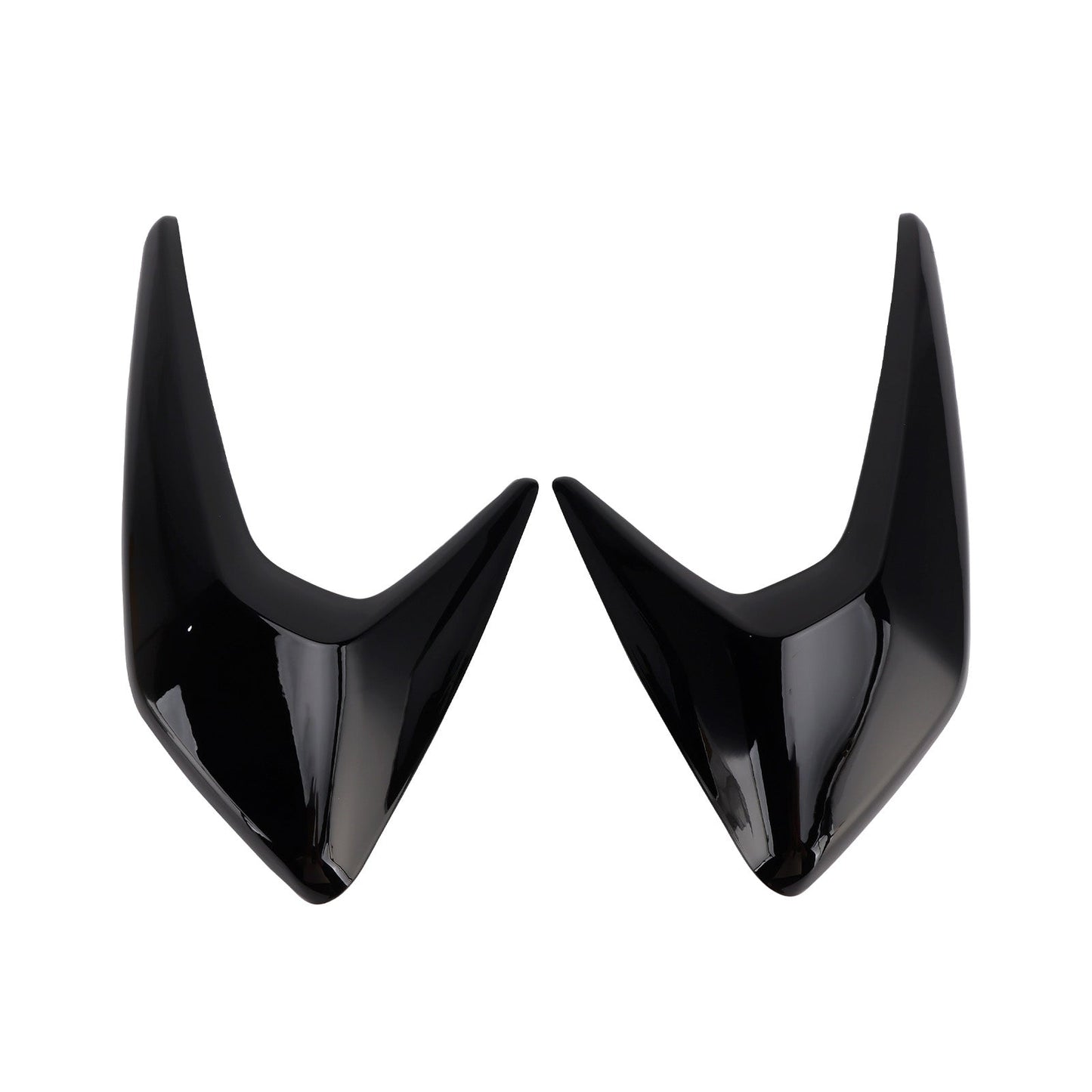 2020-2022 Street Triple 765 R/RS Side Frame Cover Panel Fairing