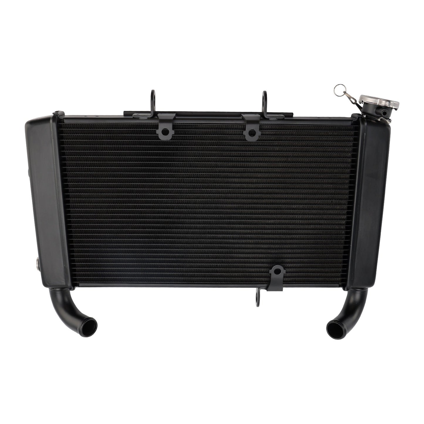 2024-2025 HONDA CBR650R Radiator Cooling Engine Cooler