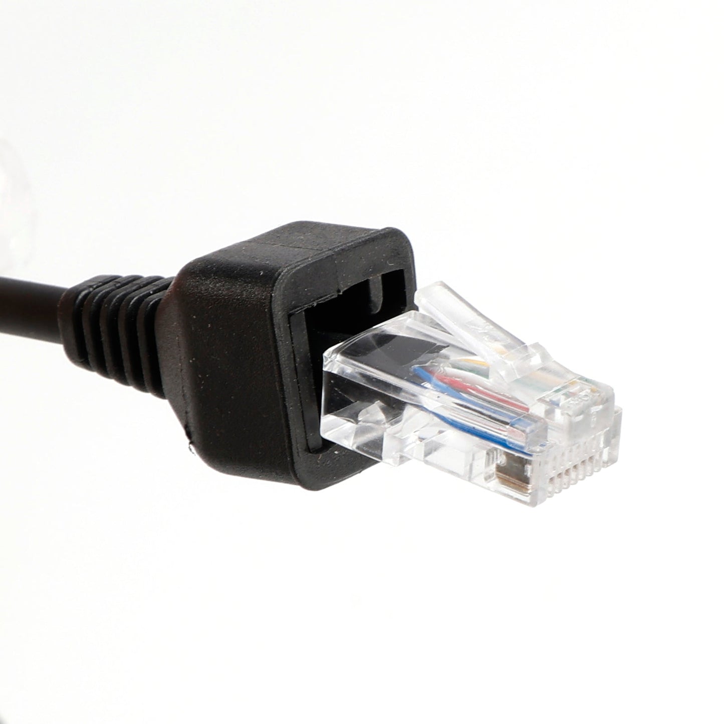 MH-31B8 Microphone Cable For Yaesu FT920 FT950 FT2000 Intercom Microphone Cable