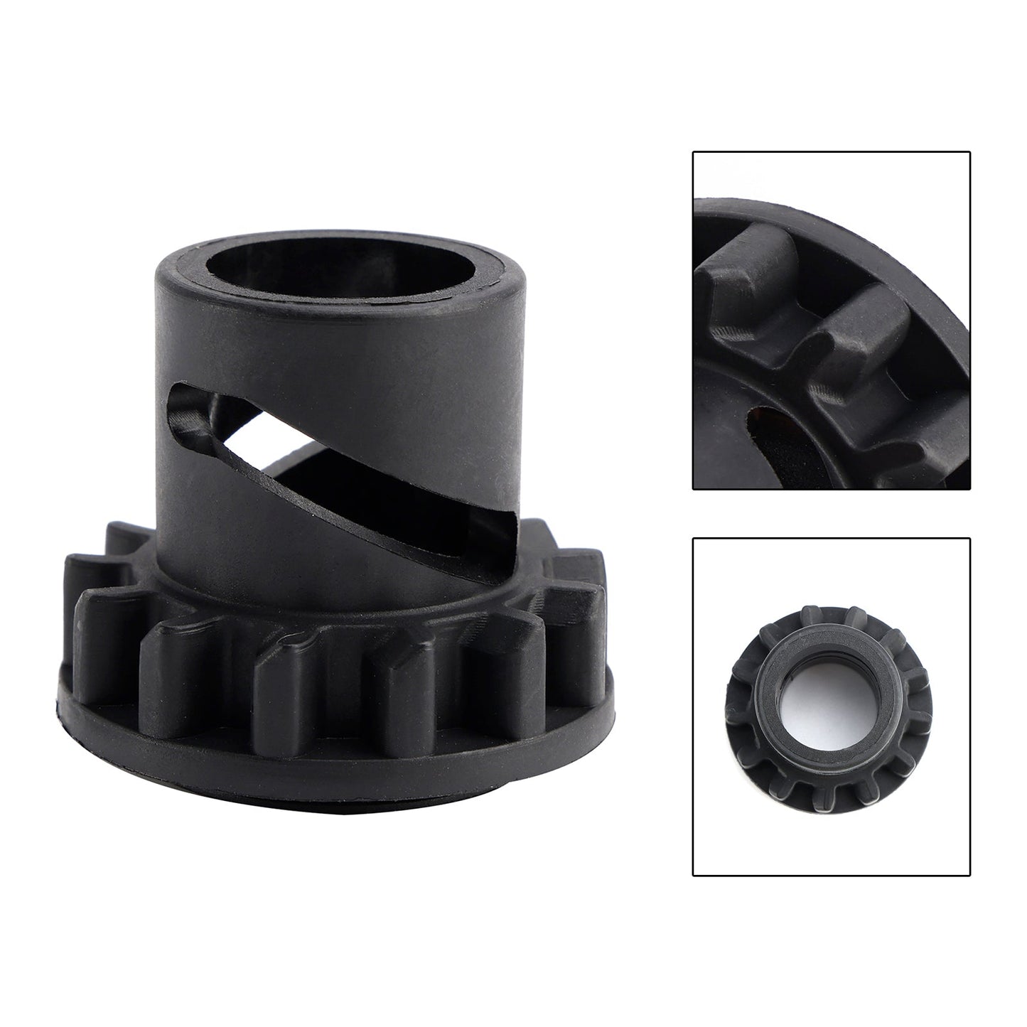 Outboard Motor Recoil Pinion Gear 0318447 For Johnson Evinrude 6Hp 1968-1990