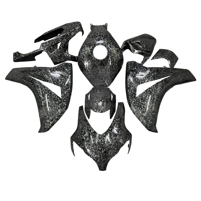 Injection Fairing Kit Bodywork Plastic ABS For Honda CBR1000RR 2008-2011