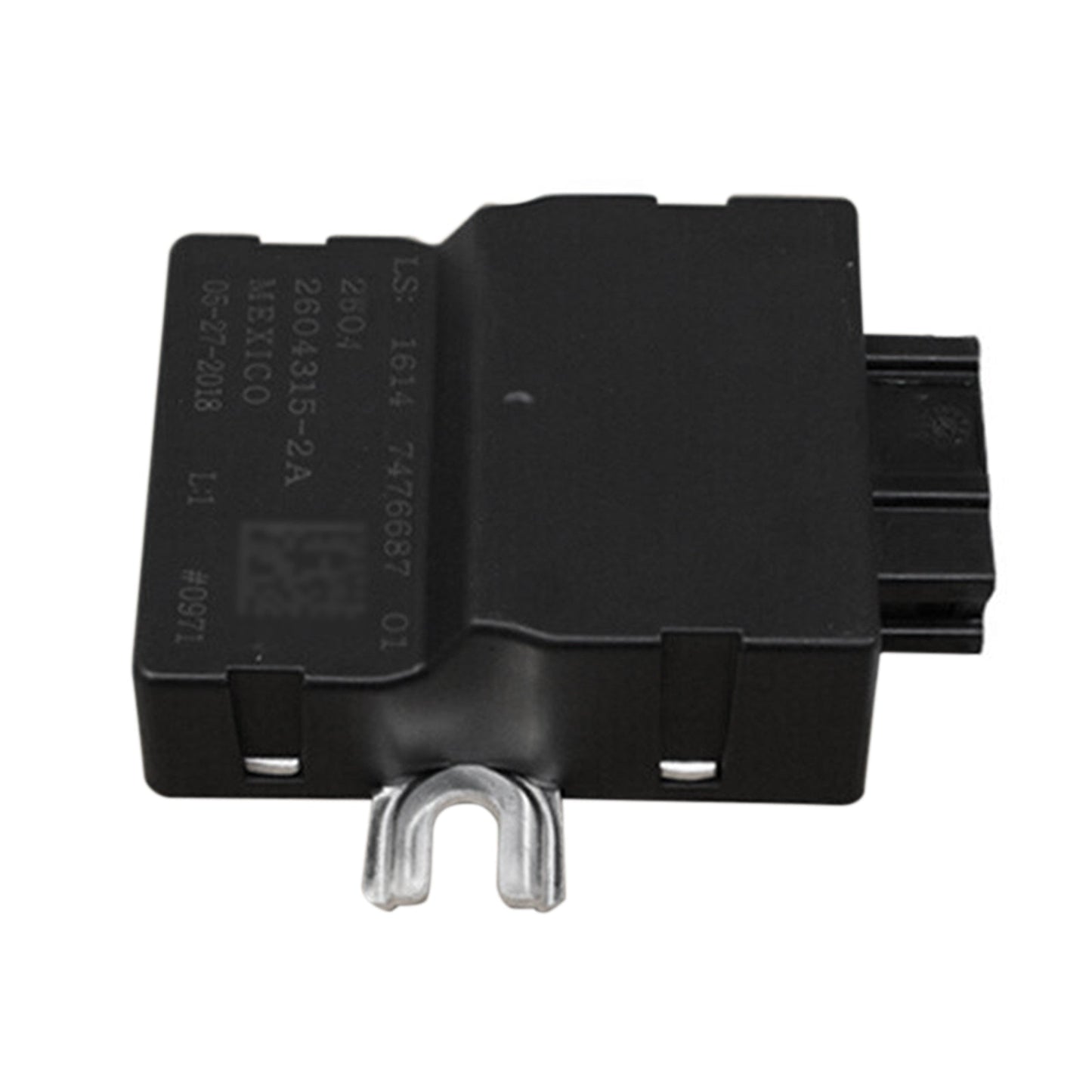 Fuel Pump Control Module for BMW 430i 2017-19 16147476687 16149494391
