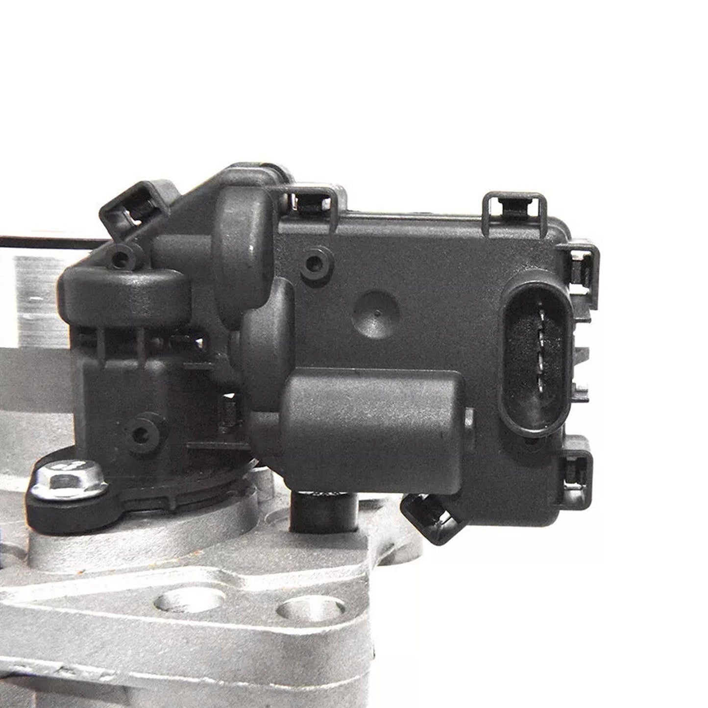 4WD Front Axle Disconnect Actuator Assembly 12471629 For Chevy 02-09