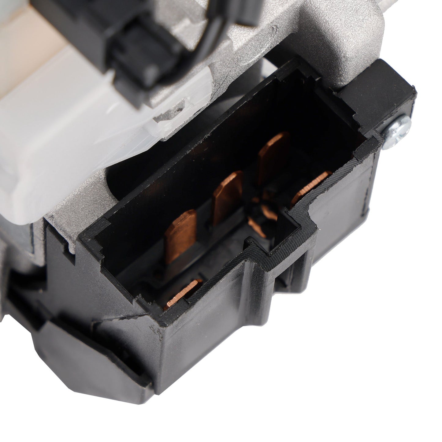 2003-2005 Honda Civic Hybrid Sedan L4 1.3L 1339CC (FHEV) Ignition Switch Lock Cylinder with 2 Keys (with Chip)