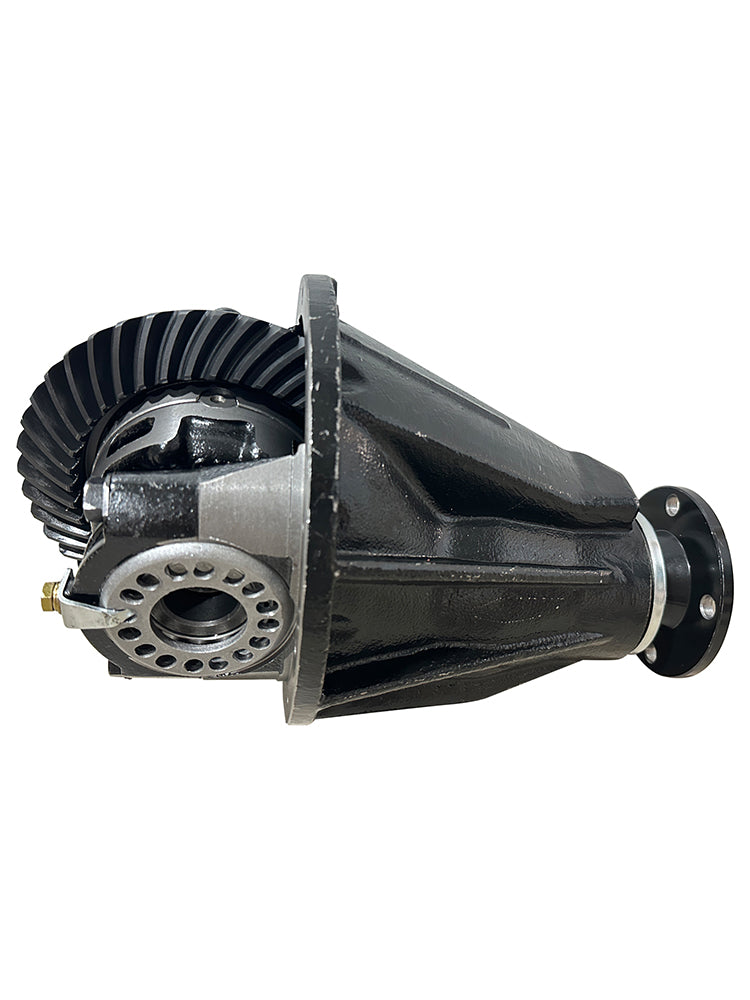 2003-2008 For Toyota V8 4x2 Rear Differential Carrier 411103D470