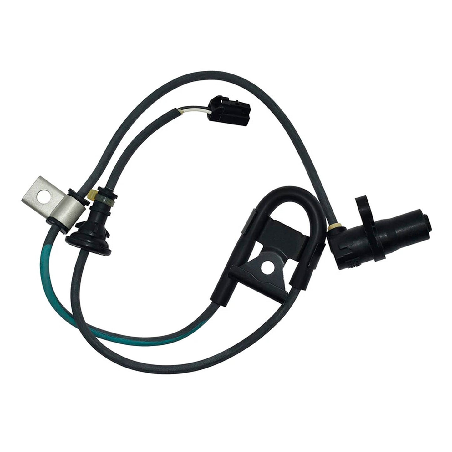 4×ABS Wheel Speed Sensor Front Rear Left Right For Toyota Highlander 2004-2007