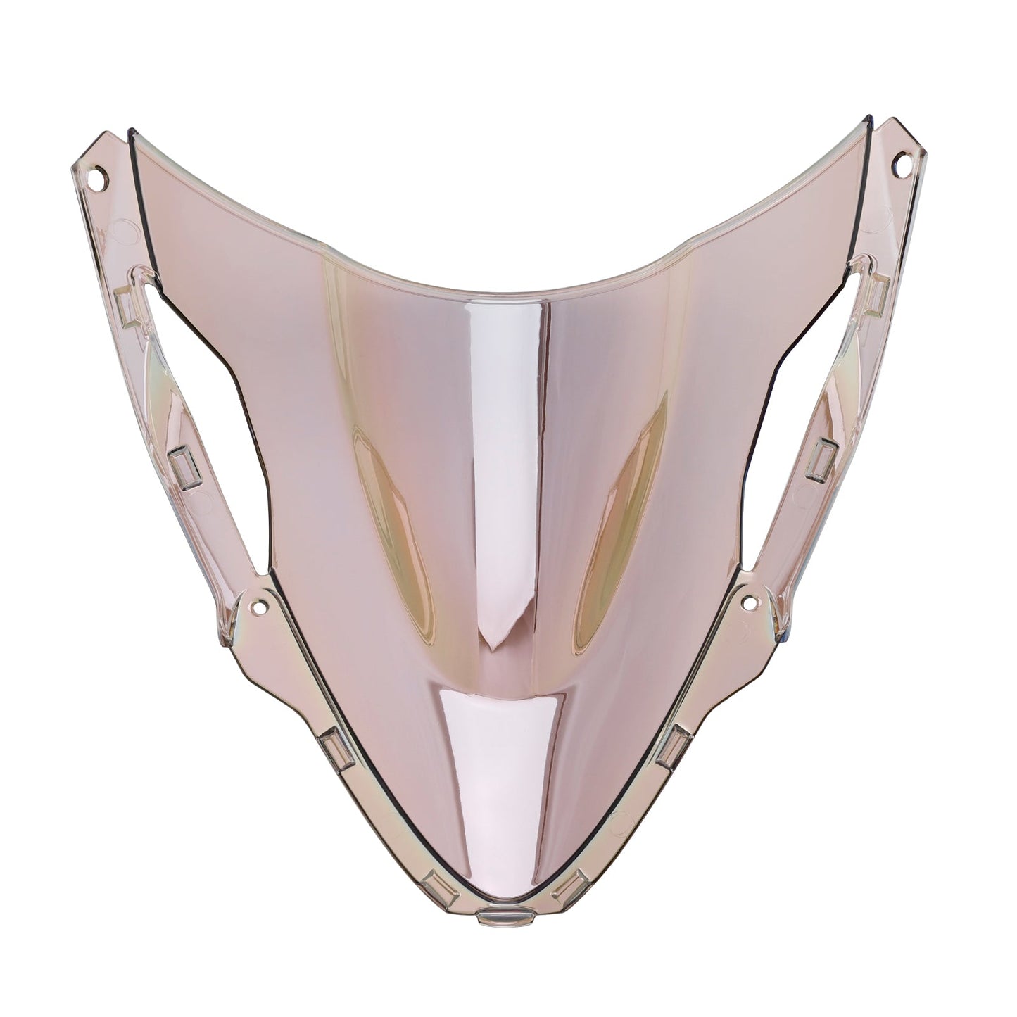 2024 Kawasaki ZX6R 636 Windshield Windscreen