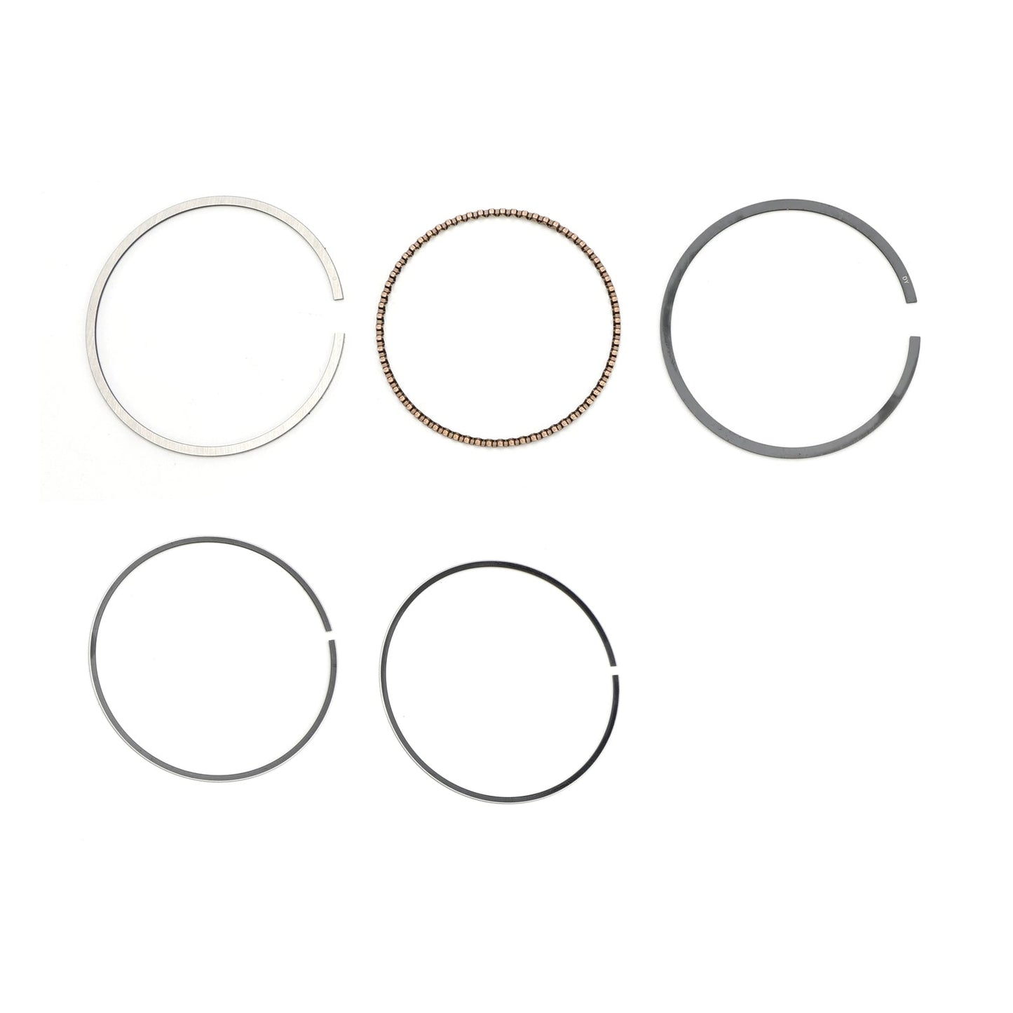 2014-2016 Luxxon Supermoto 125 4T AC 150cc Cylinder Piston Kit