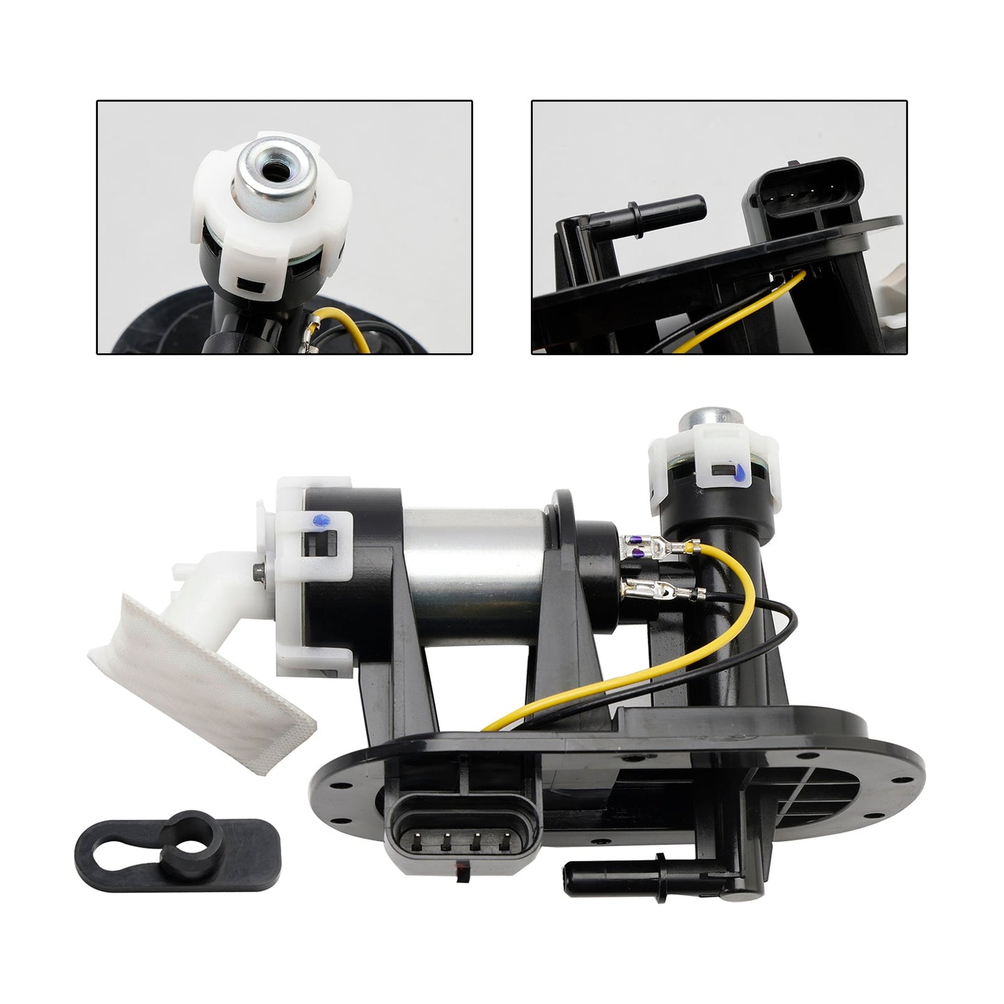 2013-2017 Hyosung GT250R Fuel Pump Assy 15100Hb9500 15100H99D00