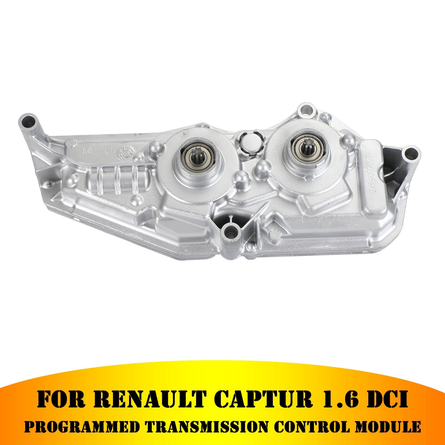 Programmed Transmission Control Module A2C30743003 for Renault Captur 1.6 dCi