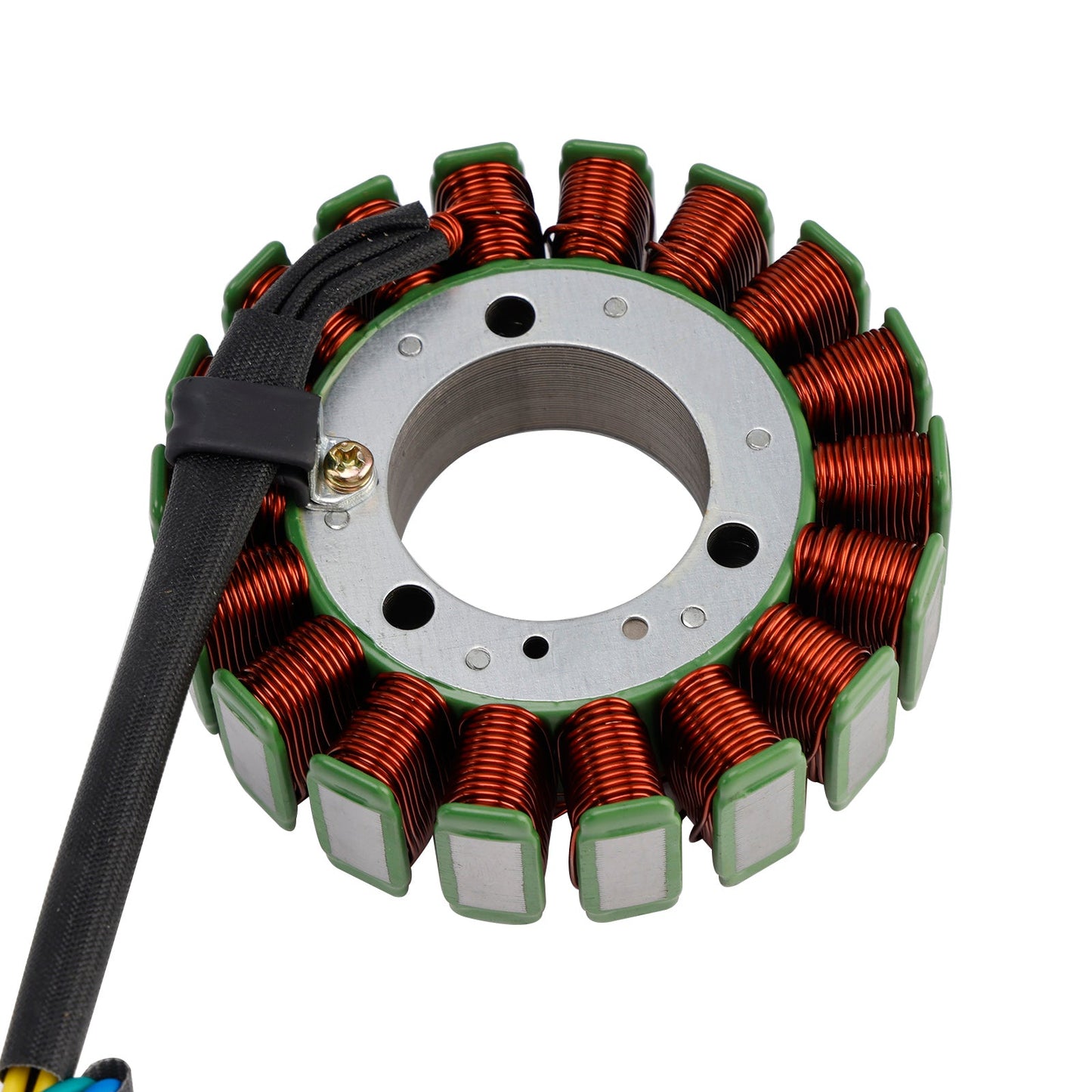 Explorer ATV Argon 700 XL Stator Magneto Coil 35560-Max-00