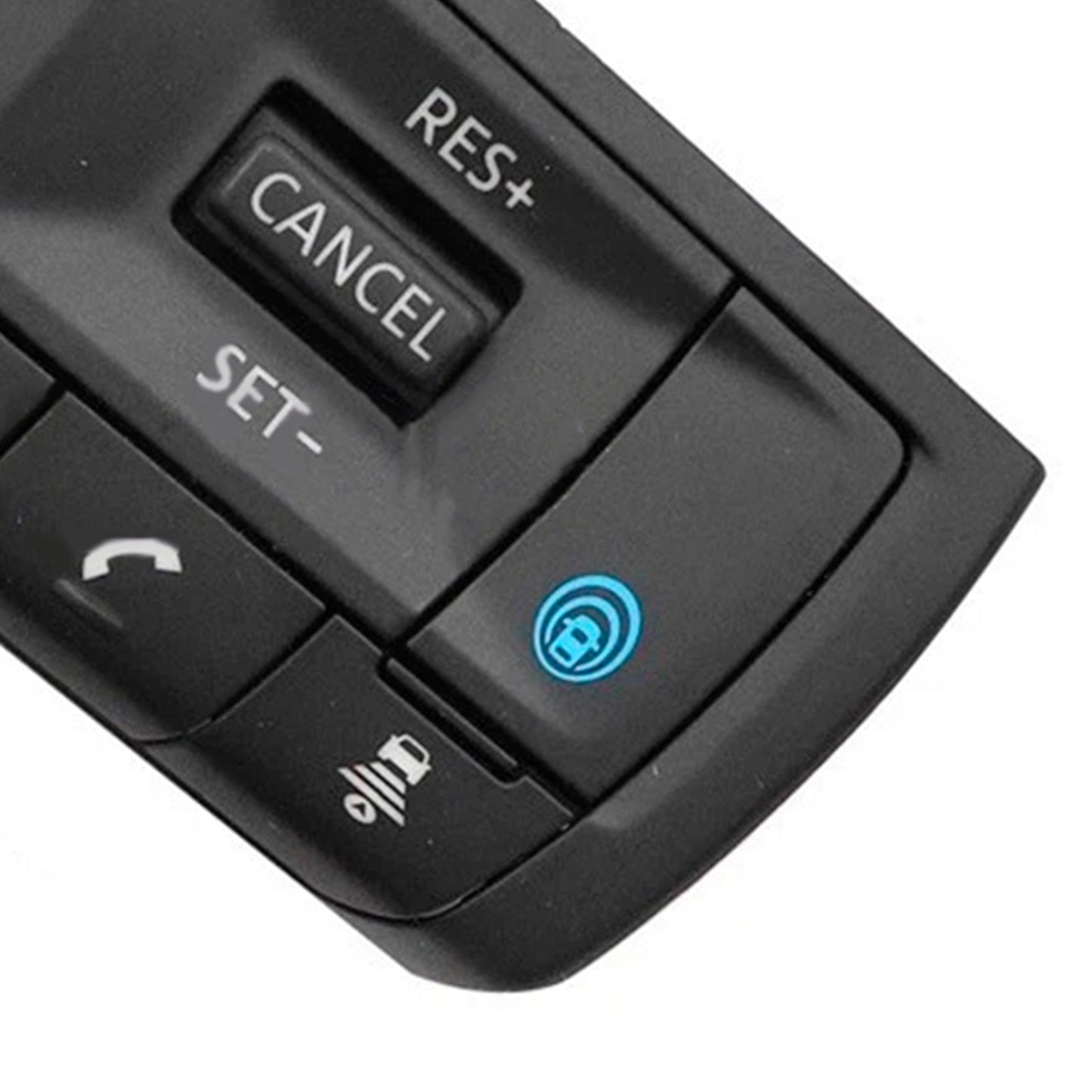 Steering Wheel Audio Volume Cruise Control Switch 25550-6RF6B For Nissan 21-24