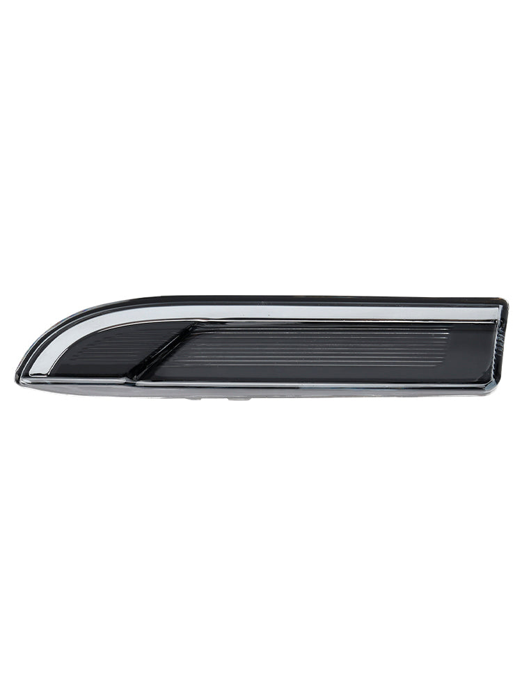 2010-2016 Porsche Panamera 970 Left Front Fender Turn Signal Light Lamp 97063104301