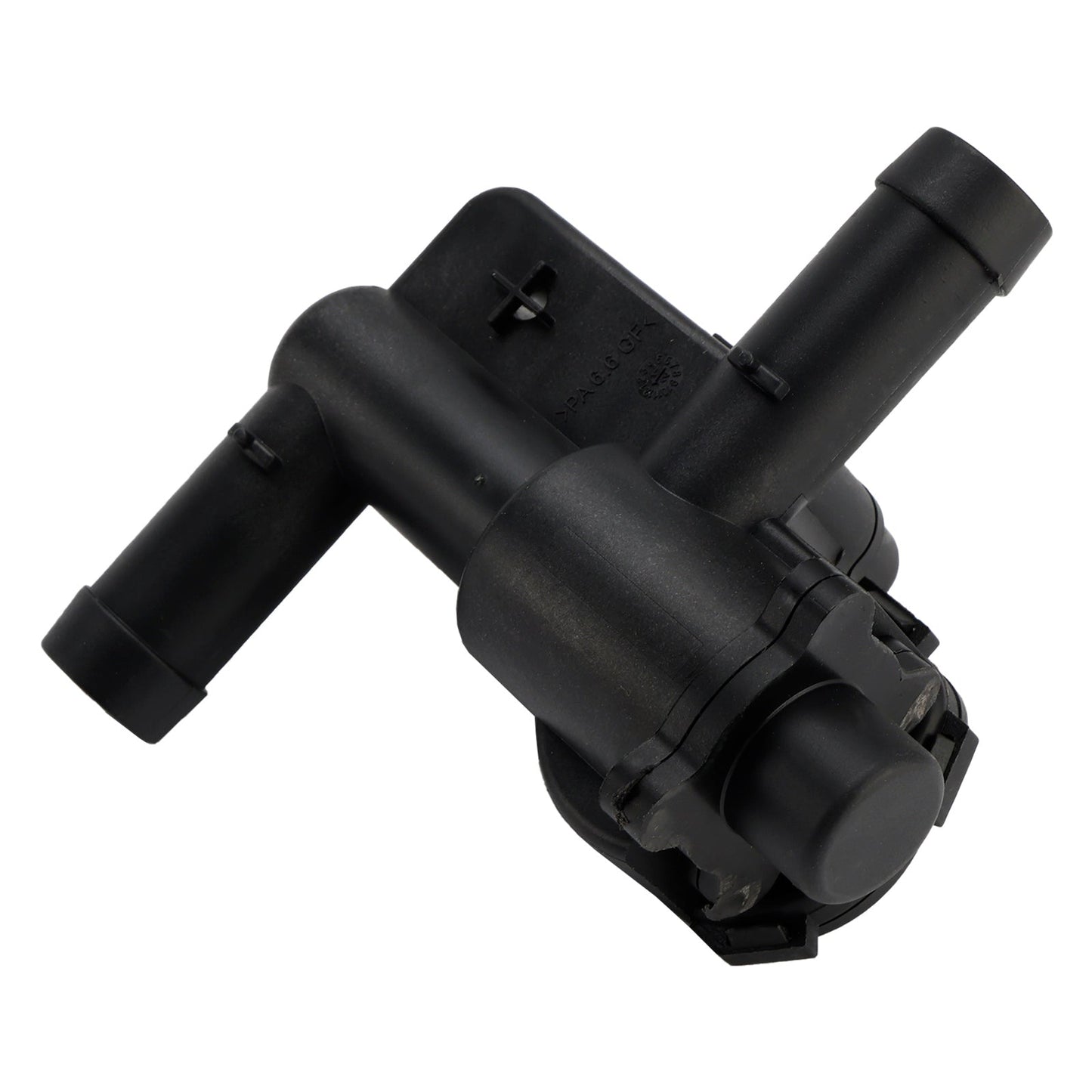 Heater Control Valve 7PP819810A For VW Touareg 7P5 7P6 2010-2018
