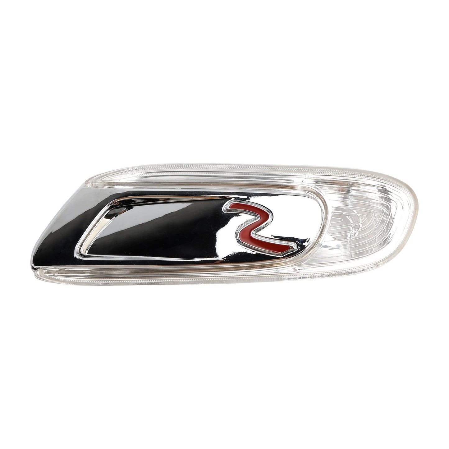 2014-2021 MINI F55 F56 F57 S Left Side Marker Lamp Turn Signal Light Housing