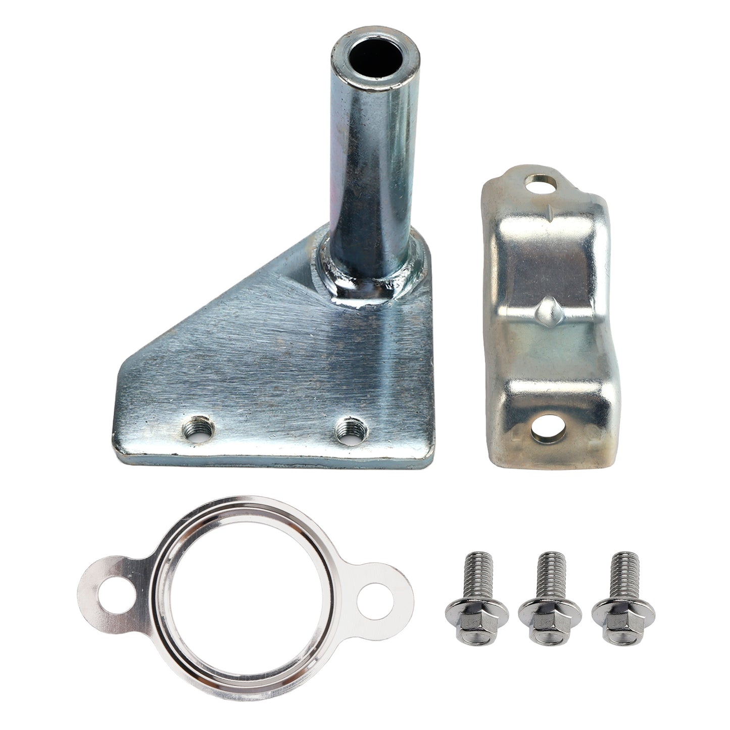 EGR Cooler Pipe for Nissan Navara D40 Spain Thai YD25DDTI YD25 14735-EC00D