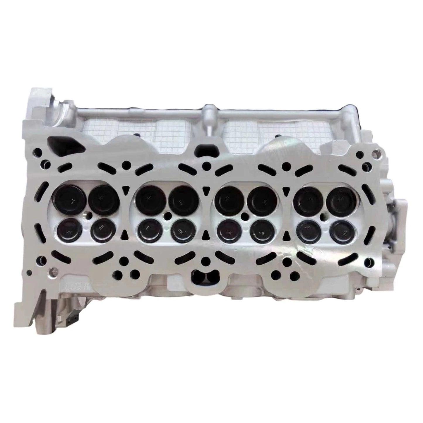 2024 Kia Seltos 2.0L AT 4WD EX Engine Cylinder Head Assembly G4NH 22100-2E080