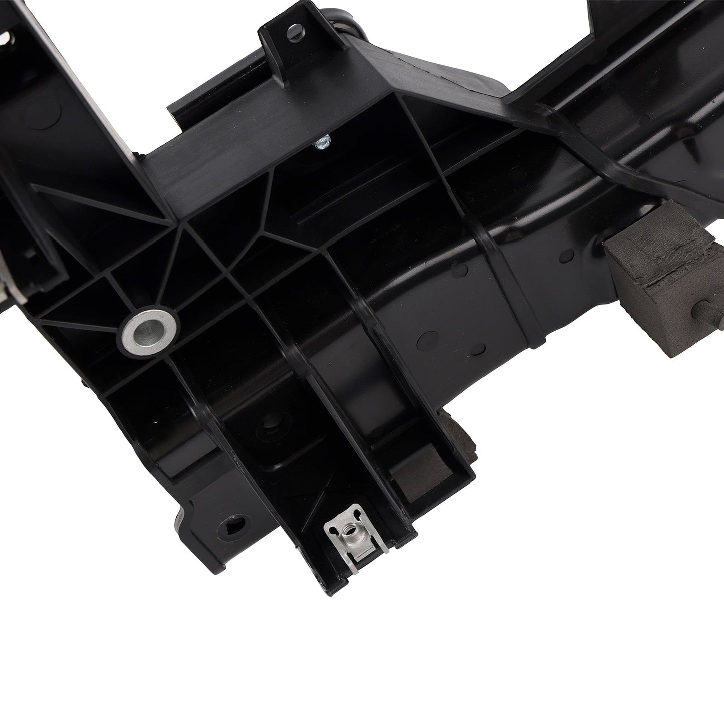 2023-2025 For Jeep Wagoneer (submodel: Base, Carbide) Front Radiator Support Core CH1225338
