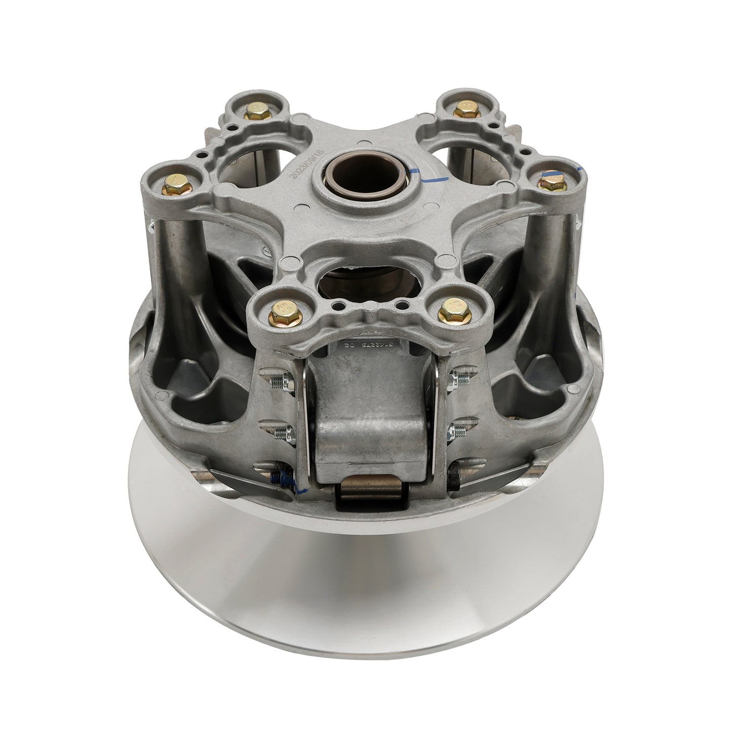 Front Complete Variator Set 1327309 For Polaris Rzr Pro R Dynamix Ultimate Sport