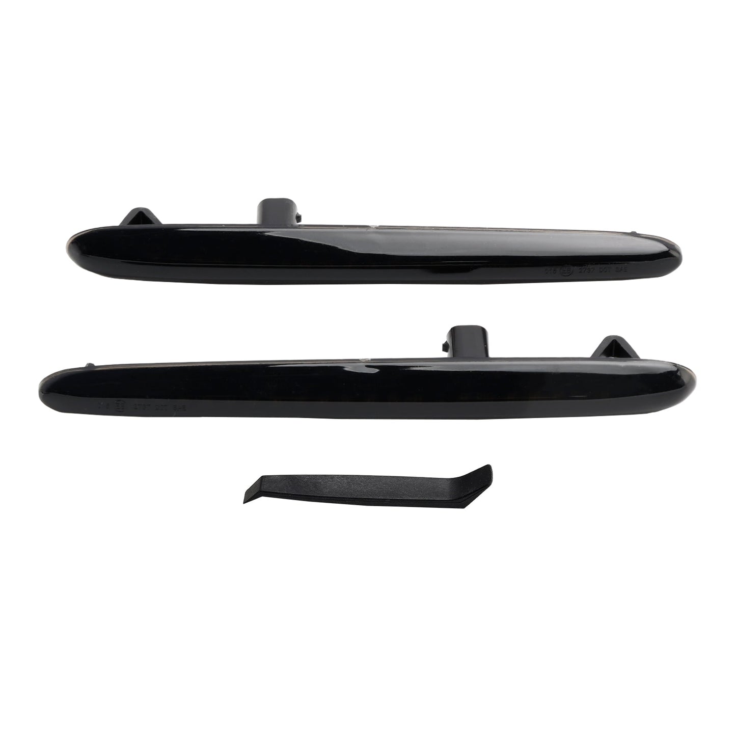 Alfa Romeo Giulietta Typ 940 Smoked LED Sequential Blinker Side Indicator Turn Signal 50513758 50522994