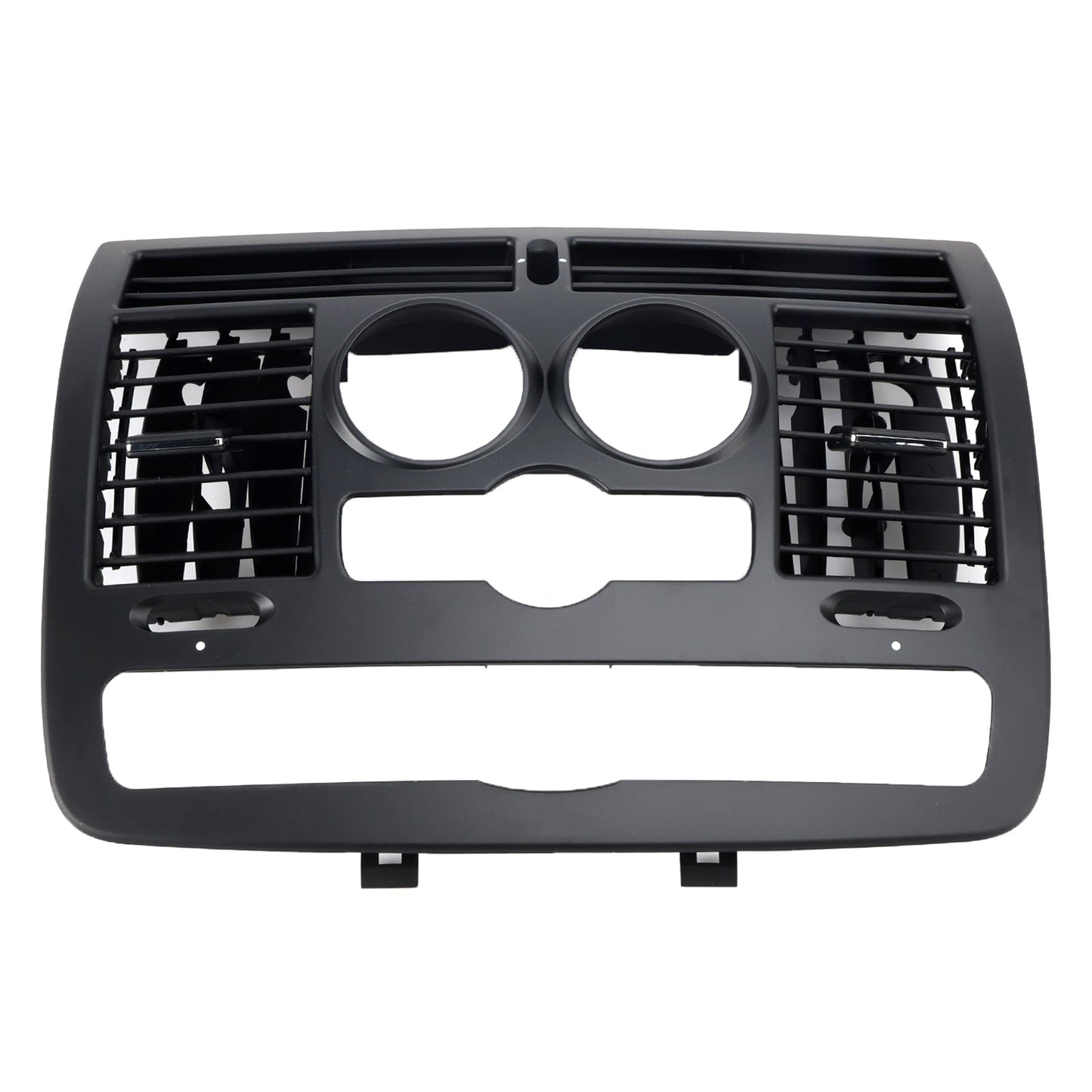 AC Dashboard Center Dash Cover For Mercedes-Benz W639 Vito W636 2004-2015