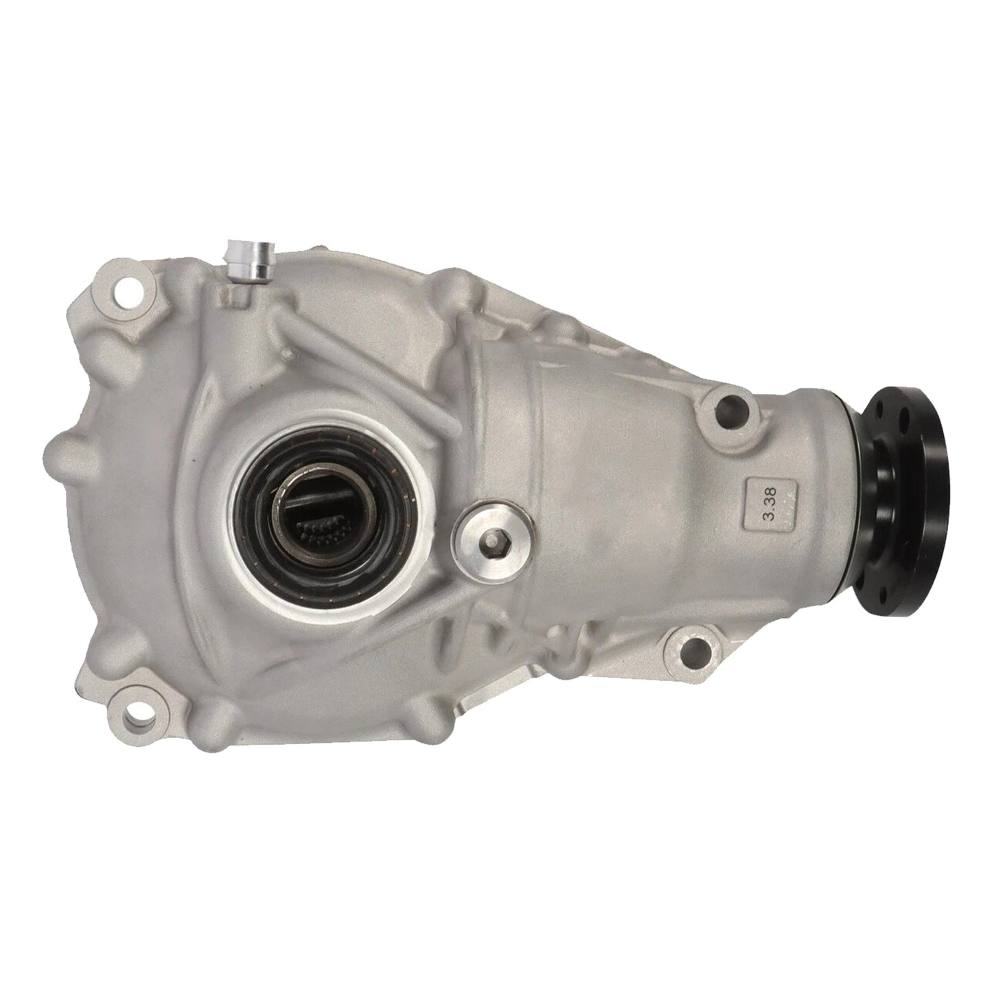 2013-2017 BMW 320i xDrive Front Differential Carrier Assembly 31507578153 31508635863