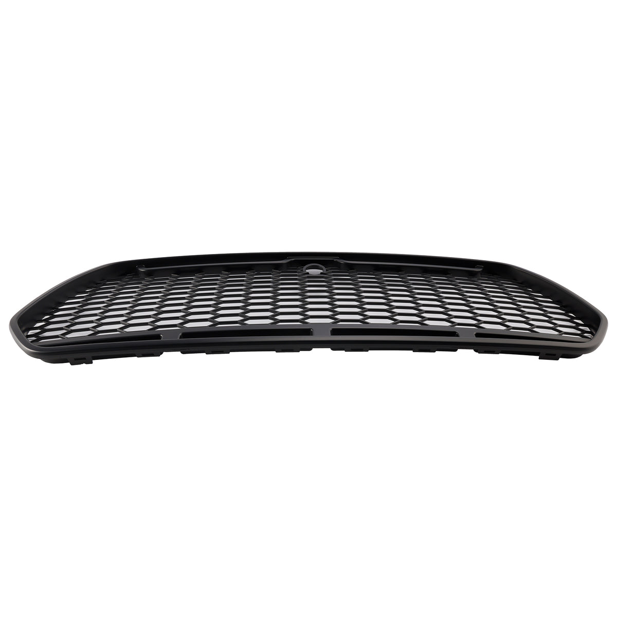 2015-2018 Ford Transit MK8 Matte Black Front Bumper Grille Grill Raptor