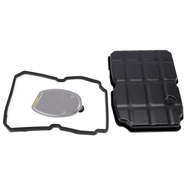 2012-2016 For Jeep Wrangler W5A580 Transmission 722.6 Oil Pan Kit with Filter Gasket 265866
