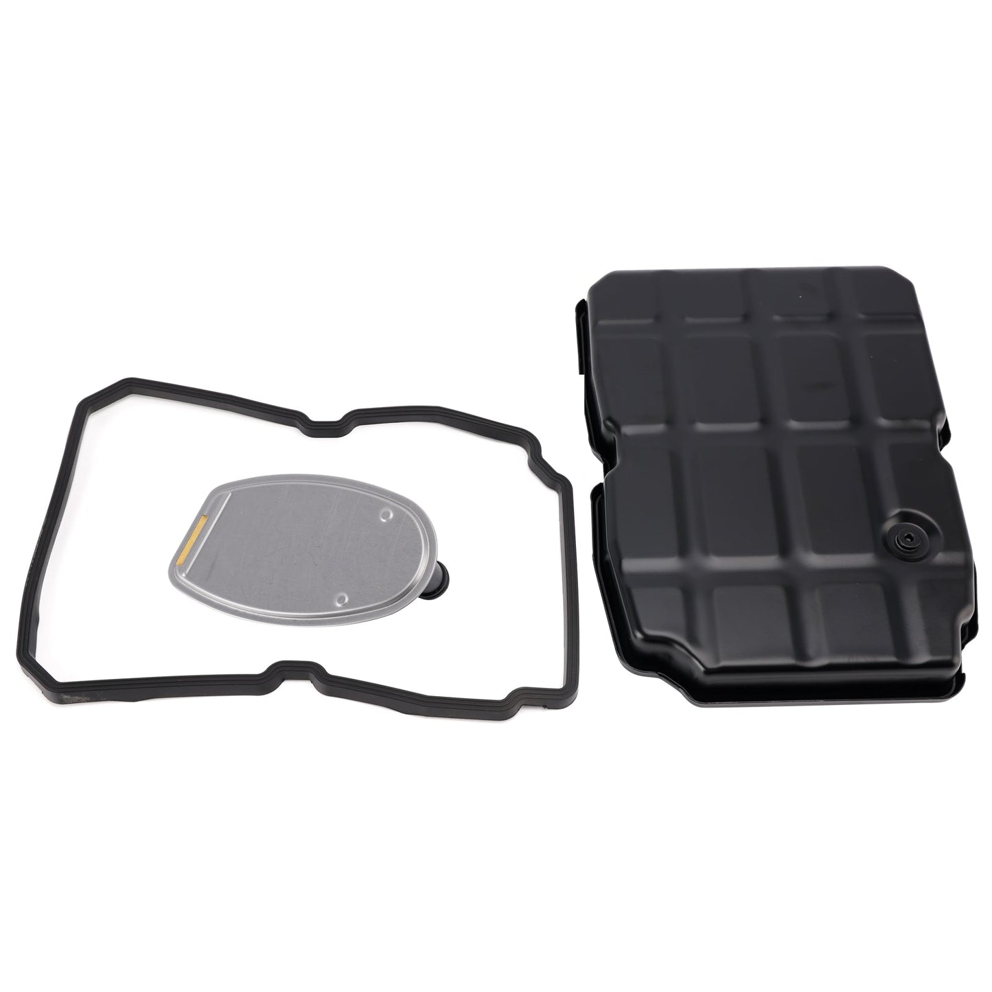 2006-2010 For Jeep Commander W5A580 Transmission 722.6 Oil Pan Kit with Filter Gasket 5073878AA