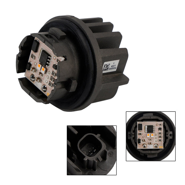 Turn Signal LED Modules LY5B 13.5V 5.3W 19-2Pin For ICHIKOH