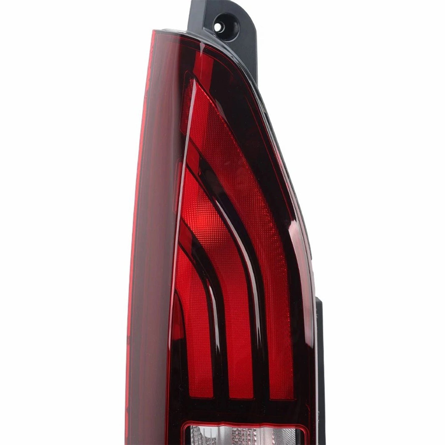 2018-2023 For Peugeot Rifter Heckklappe Rear Left Tail Light Tail Lamp Halogen 9819427380