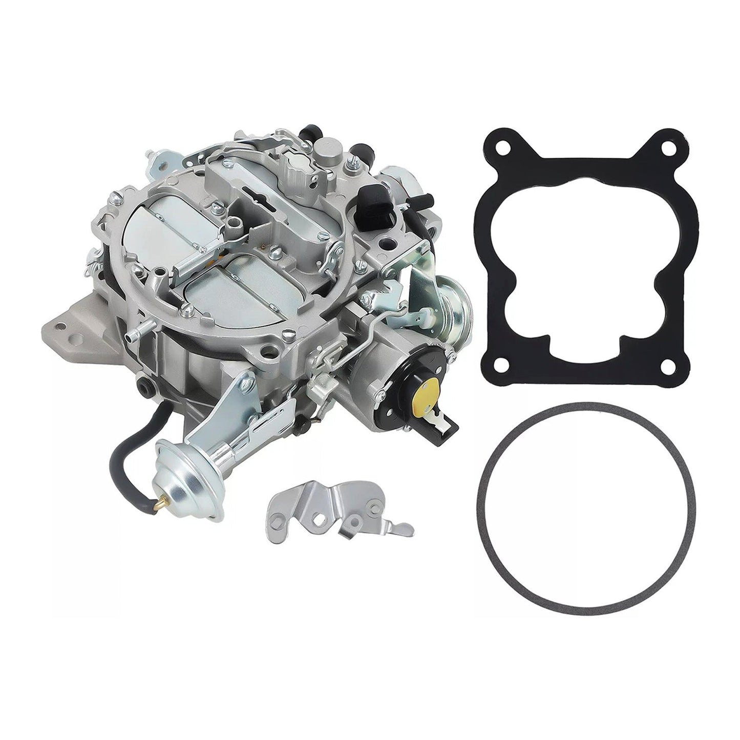 1986-1987 Chevrolet Camaro 5.0L 305Cu Carburetor 1711045 17110901 17111478