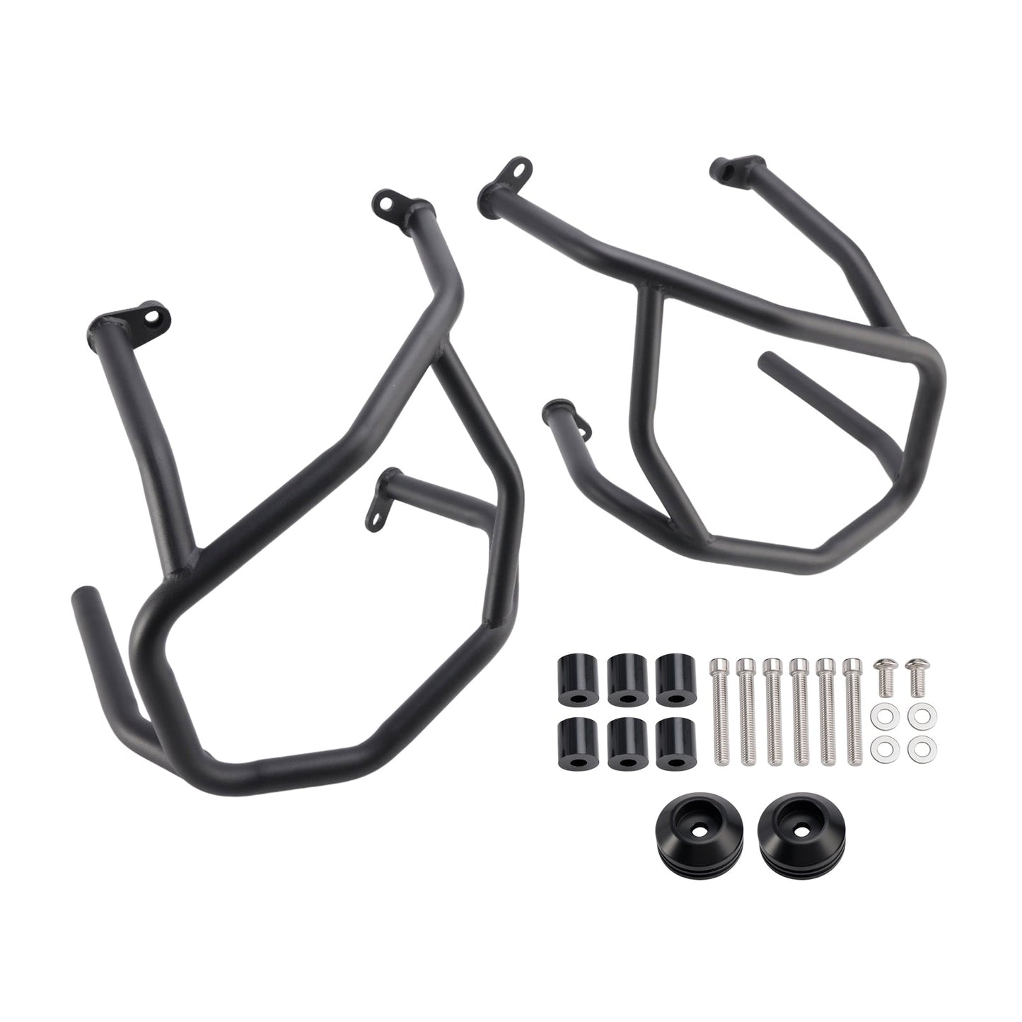 2024-2025 Bmw R1300Gs Engine Protect Guard Frame Lower Crash Bar