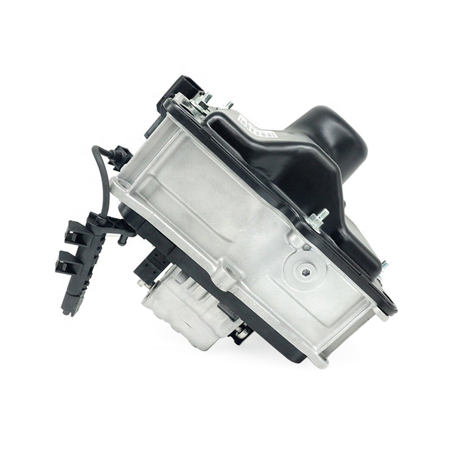 2008-2011 Jetta Wagon 2.0L7 FWD DQ200 0AM Transmission Valve Body And Control Unit 0AM927769G