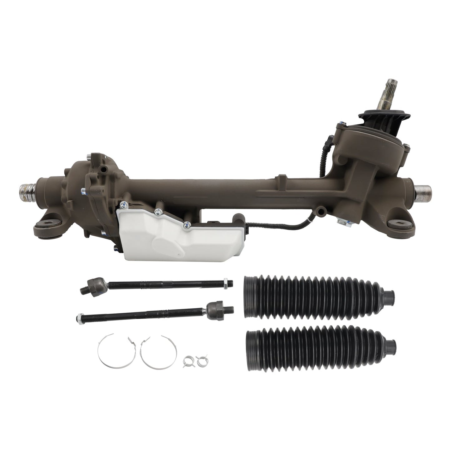 2011-2016 VW Sharan Electric Servo Power Steering Rack 3AB423061LX