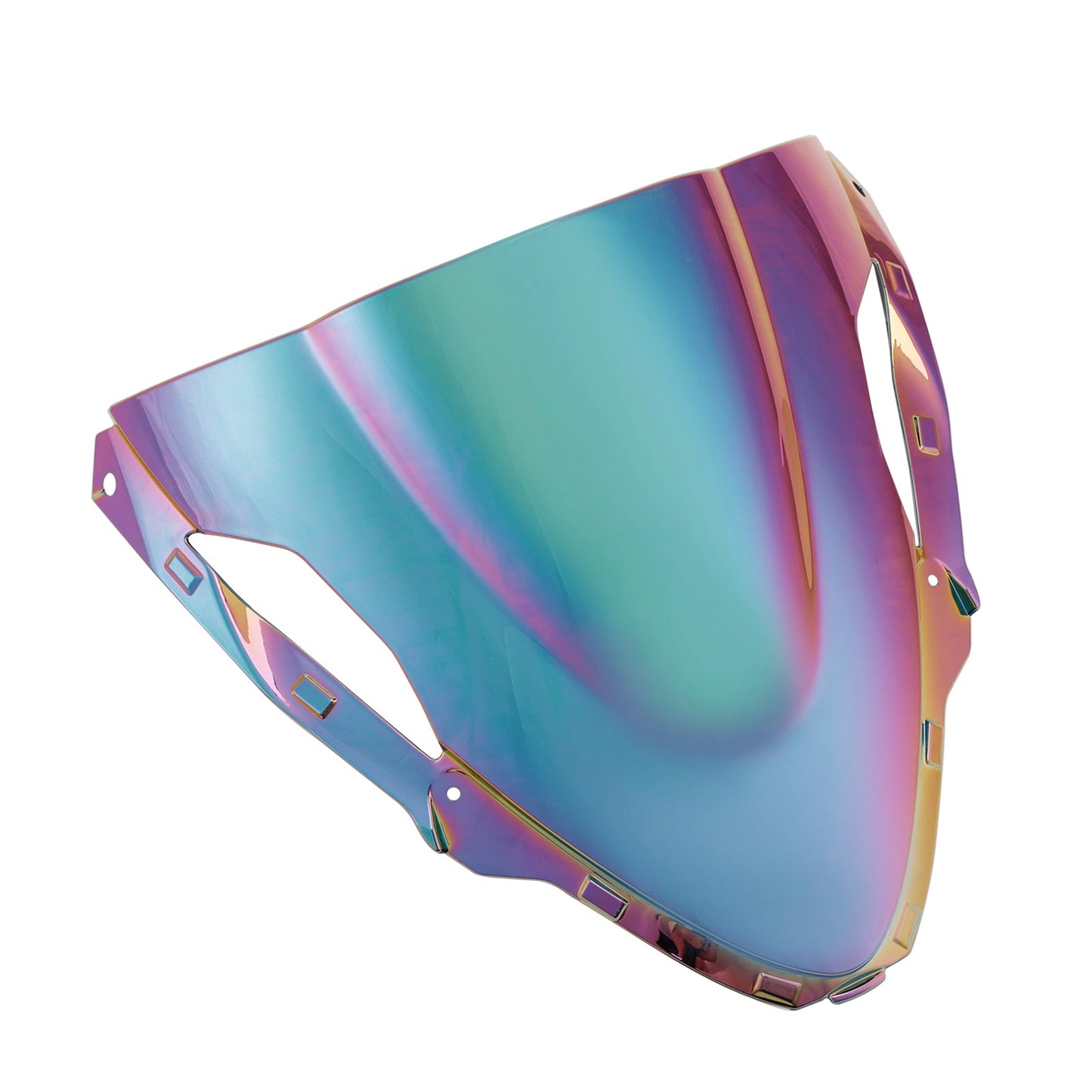 2024 Kawasaki ZX6R 636 Windshield Windscreen