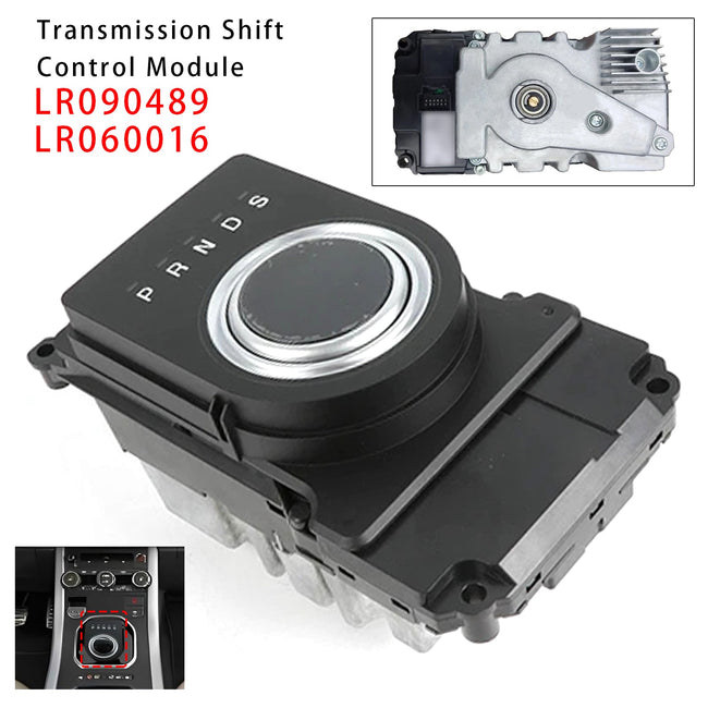 Transfer Control Shift Module For Land Rover Discovery 4 Vogue LR090489 LR060016