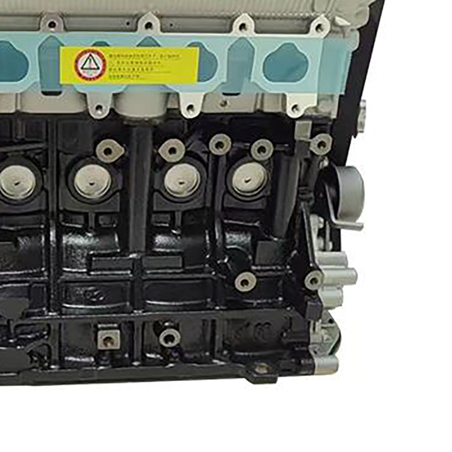 G4EE For 2011 KIA RIO MK2 1.4L Brand New Engine Assembly Long Engine Block