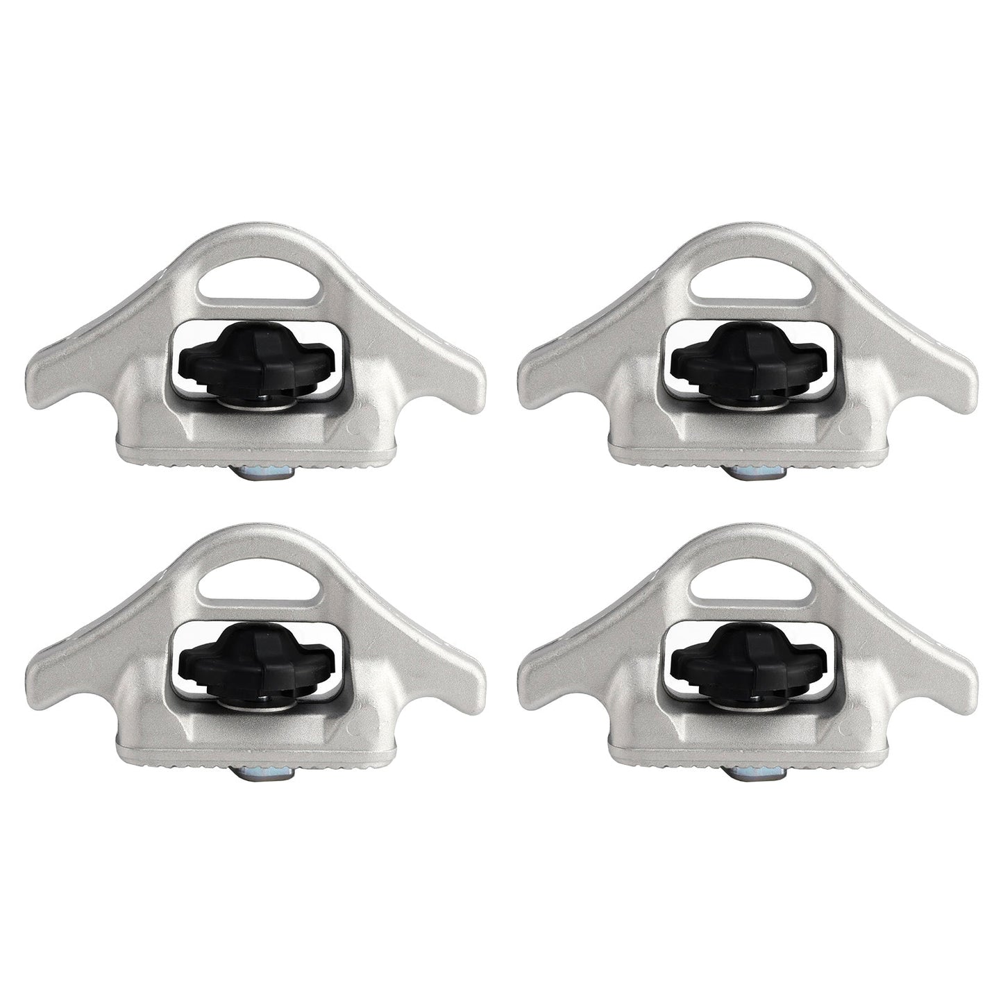 2005-2025 Nissan Frontier 4 Pcs Utili-track Bed Tie Down Cleat 999T7ZV00A