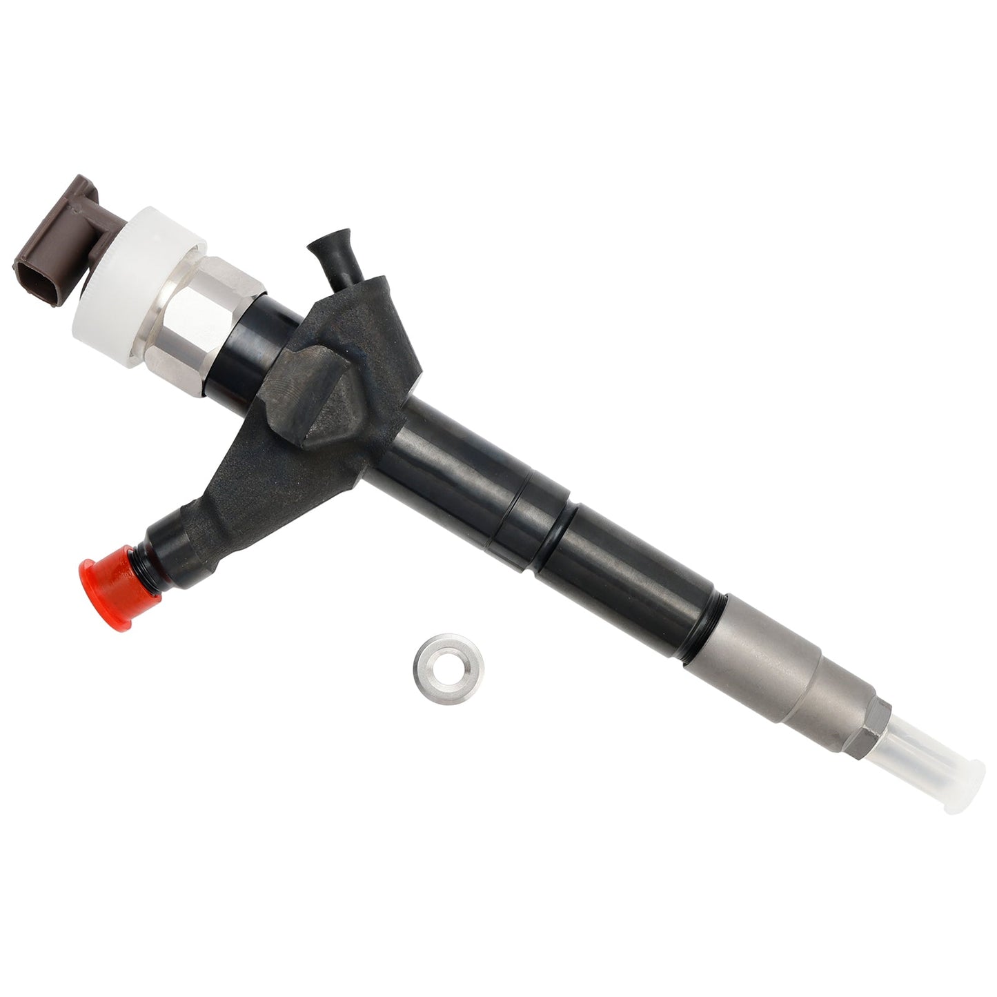 2006-2009 Nissan Navara & Pathfinder YD25 1PCS Fuel Injector 095000-6250 16600-EB70A