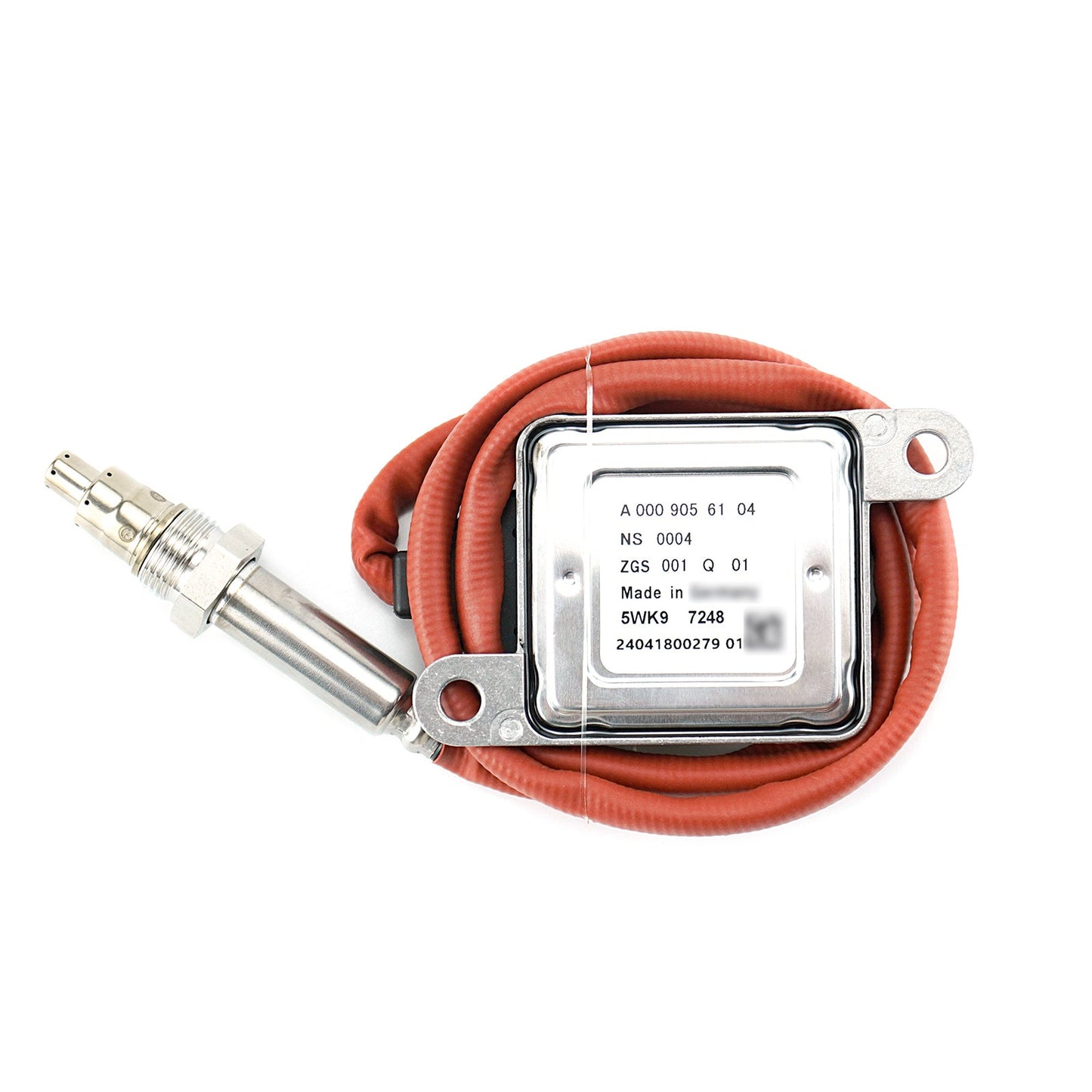 Nitrogen Oxide Sensor A0009056104 5WK97248 For Mercedes-Benz C-CLASS E-CLASS SPRINTER